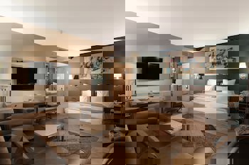 The Gate 30 Suites Atasehir