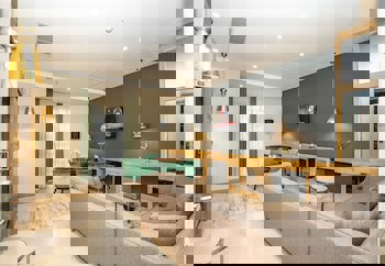 The Gate 30 Suites Atasehir