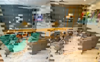 The Gate 30 Suites Atasehir