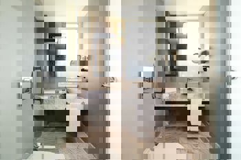 The Gate 30 Suites Atasehir