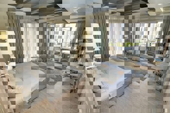 The Gate 30 Suites Atasehir