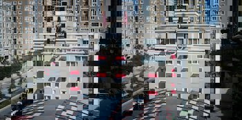 The Gate 30 Suites Atasehir