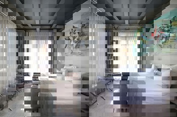 The Gate 30 Suites Atasehir