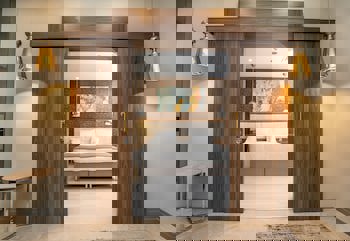 The Gate 30 Suites Atasehir