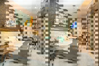 The Gate 30 Suites Atasehir