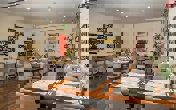 The Gate 30 Suites Atasehir