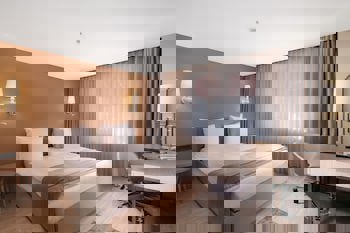 The Gate 30 Suites Atasehir