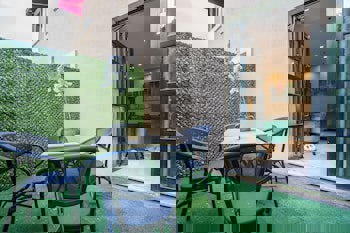 The Gate 30 Suites Atasehir