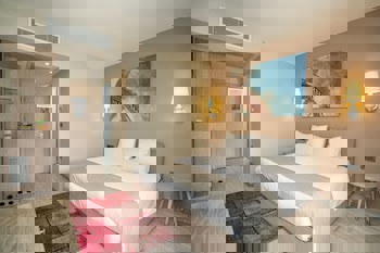 The Gate 30 Suites Atasehir