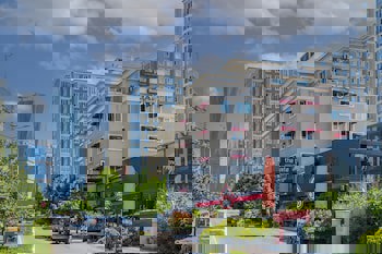 The Gate 30 Suites Atasehir