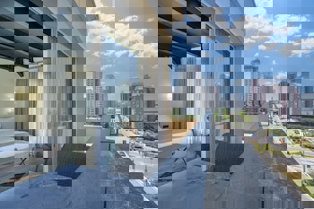 The Gate 30 Suites Atasehir