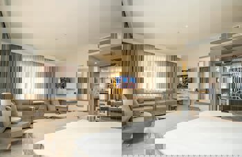 The Gate 30 Suites Atasehir