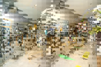 The Gate 30 Suites Atasehir