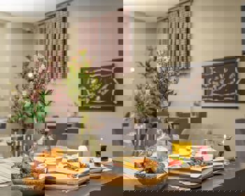 The Gate 30 Suites Atasehir