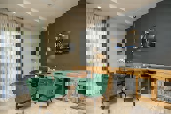 The Gate 30 Suites Atasehir