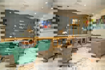 The Gate 30 Suites Atasehir