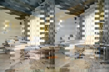 The Gate 30 Suites Atasehir