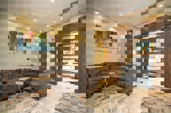 The Gate 30 Suites Atasehir