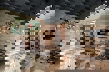 The Gate 30 Suites Atasehir