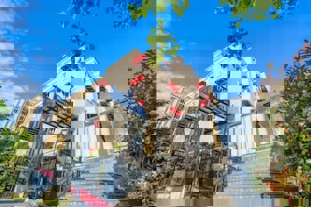 The Gate 30 Suites Atasehir