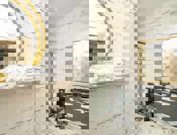 The Gate 30 Suites Atasehir