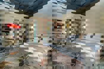 The Gate 30 Suites Atasehir