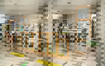 The Gate 30 Suites Atasehir