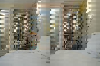 The Gate 30 Suites Atasehir