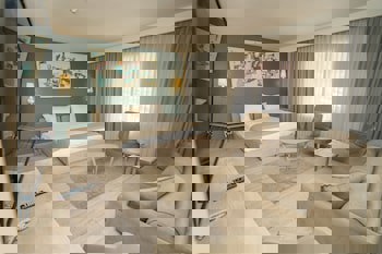 The Gate 30 Suites Atasehir