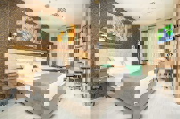 The Gate 30 Suites Atasehir