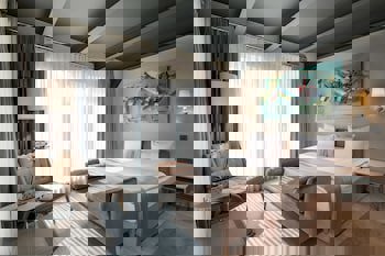 The Gate 30 Suites Atasehir