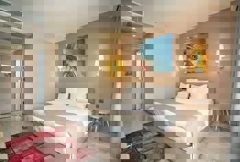 The Gate 30 Suites Atasehir