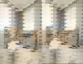 The Gate 30 Suites Atasehir