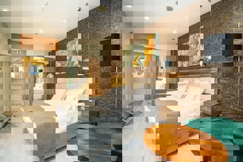 The Gate 30 Suites Atasehir