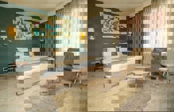 The Gate 30 Suites Atasehir