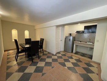 Hotel Real Home