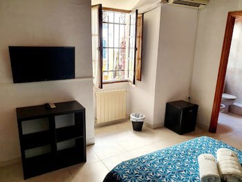 Arc House Córdoba Only Adults