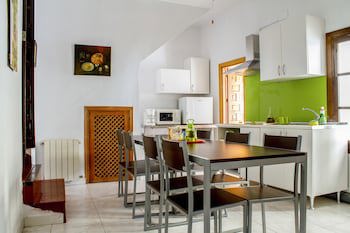 Arc House Córdoba Only Adults