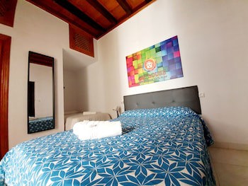 Arc House Córdoba Only Adults