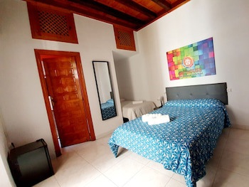 Arc House Córdoba Only Adults