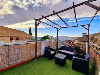 Arc House Córdoba Only Adults