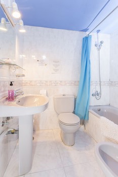 Arc House Córdoba Only Adults