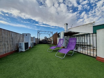 Arc House Córdoba Only Adults