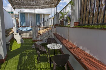 Arc House Córdoba Only Adults