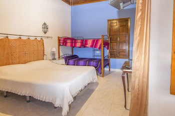 Arc House Córdoba Only Adults