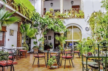 Arc House Córdoba Only Adults