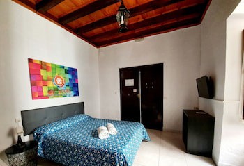 Arc House Córdoba Only Adults