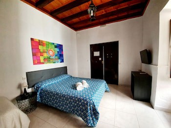 Arc House Córdoba Only Adults
