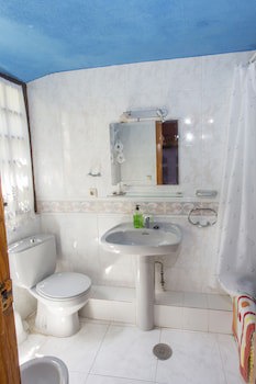 Arc House Córdoba Only Adults