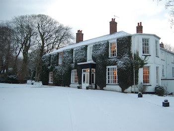 The Grove Cromer